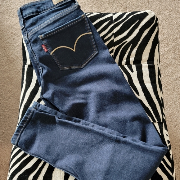 Levi's Denim - Womens LEVI Jeans